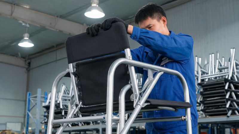户外露营设备市场持续升温：轻量化与智能化成为新趋势