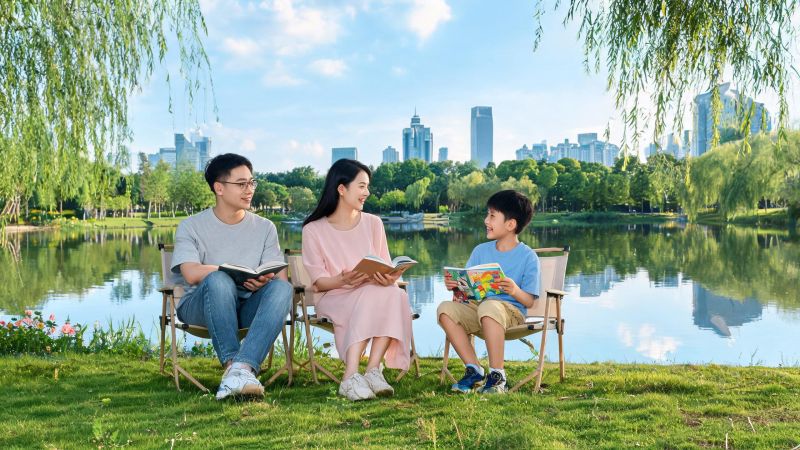 从露营热到应急保障：帐篷产业迎来新变局